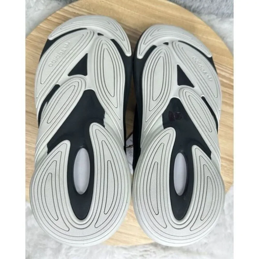 adidas Ozelia Black Casual Lifestyle Shoe Sneaker Trainer‎ IE2001 Men Size 9 New